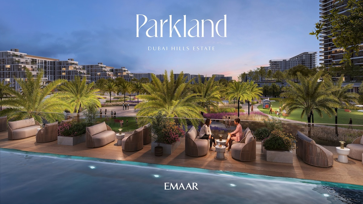 Parkland by Emaar investir à Dubaî