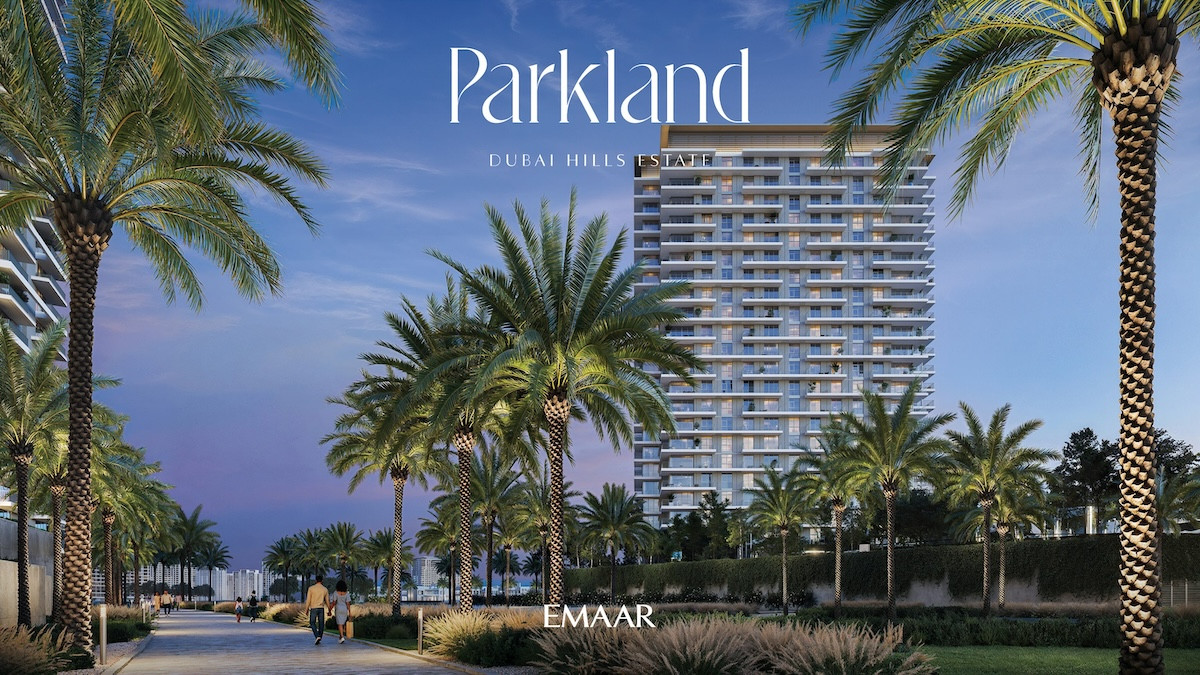 Parkland by Emaar investir à Dubaî