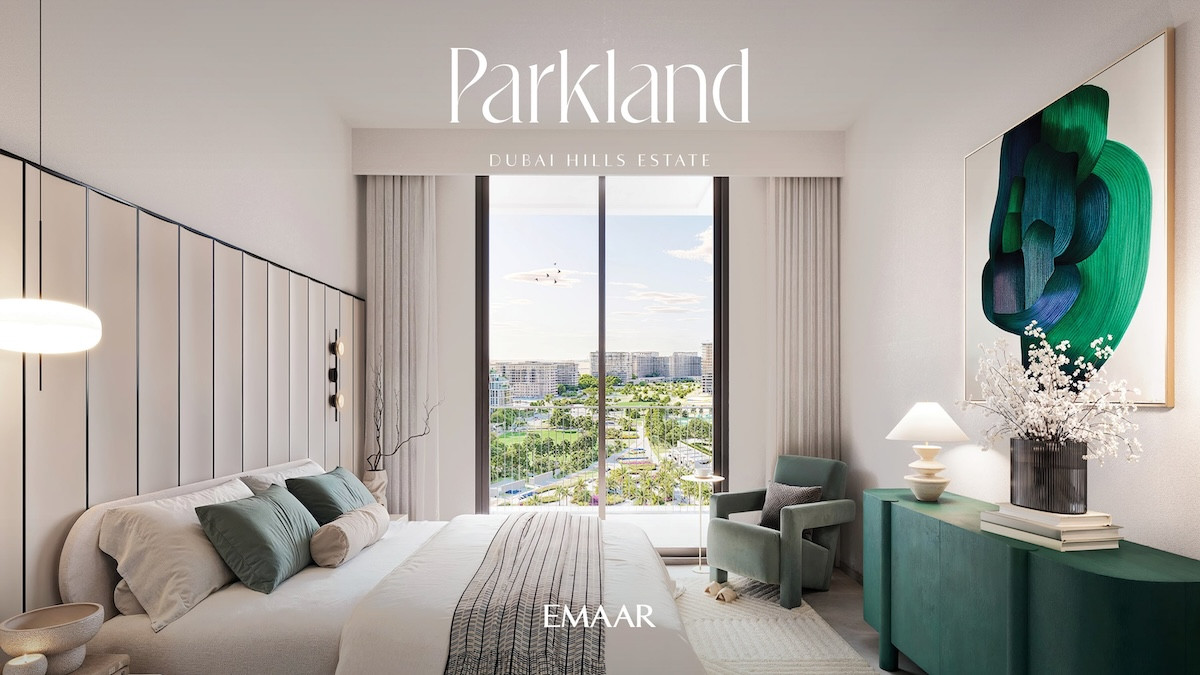 Parkland by Emaar investir à Dubaî