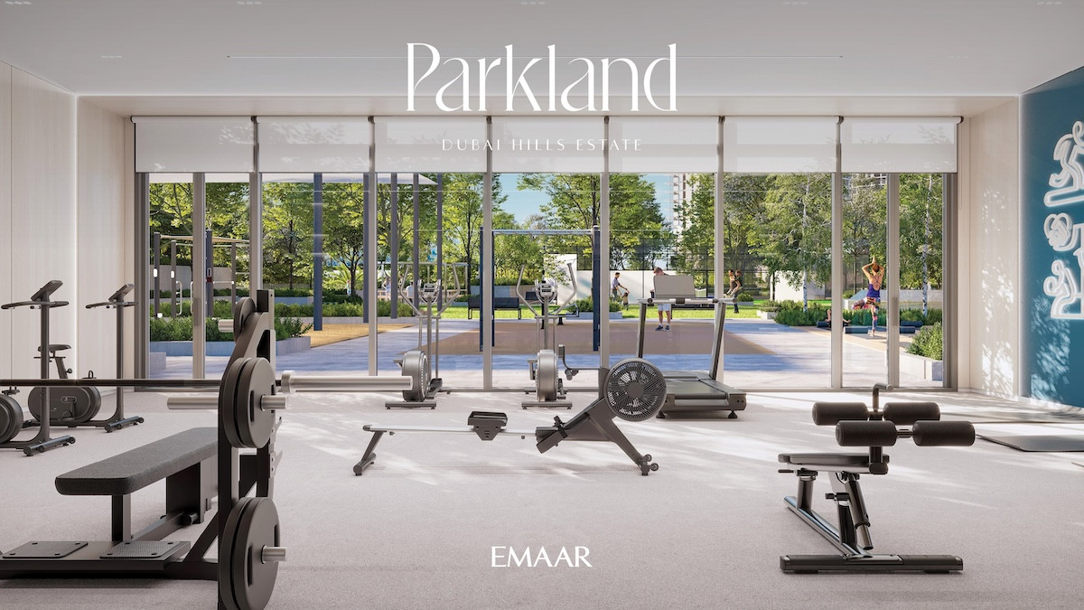 Parkland by Emaar investir à Dubai