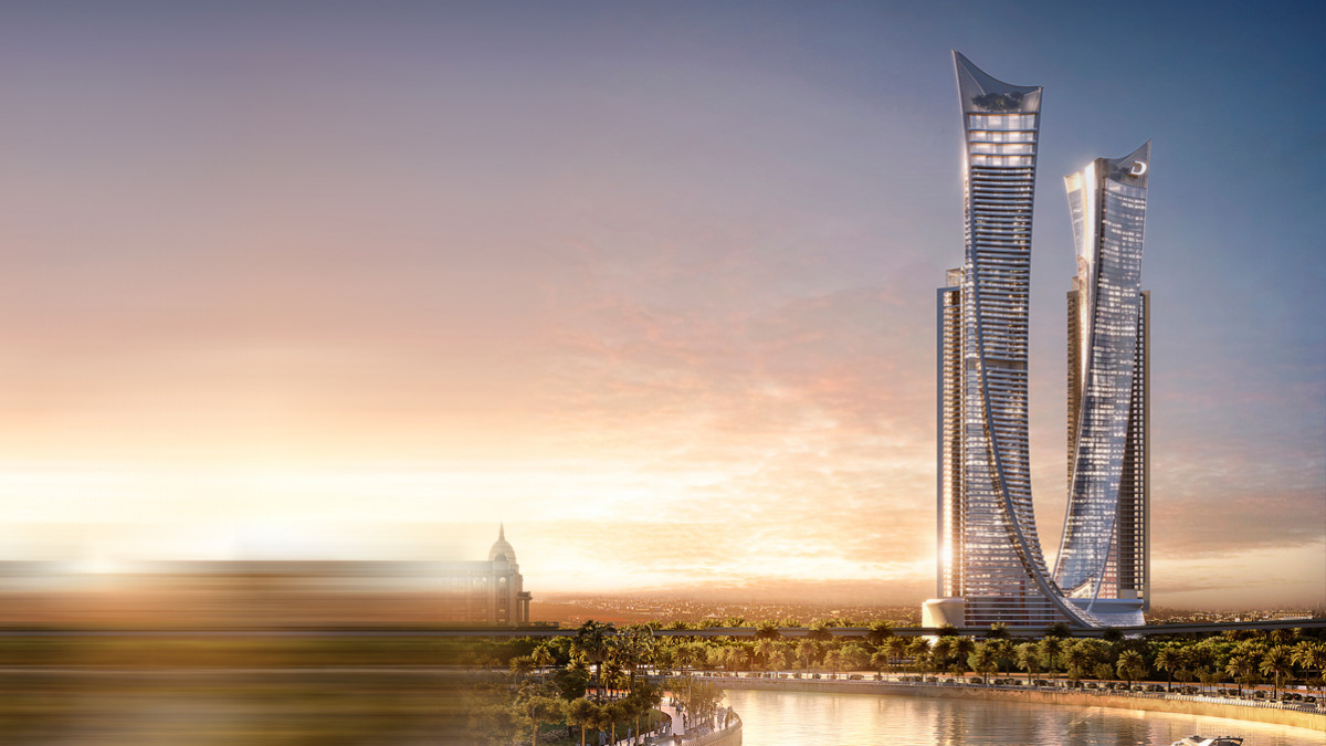 Achat immobilier Dubaï