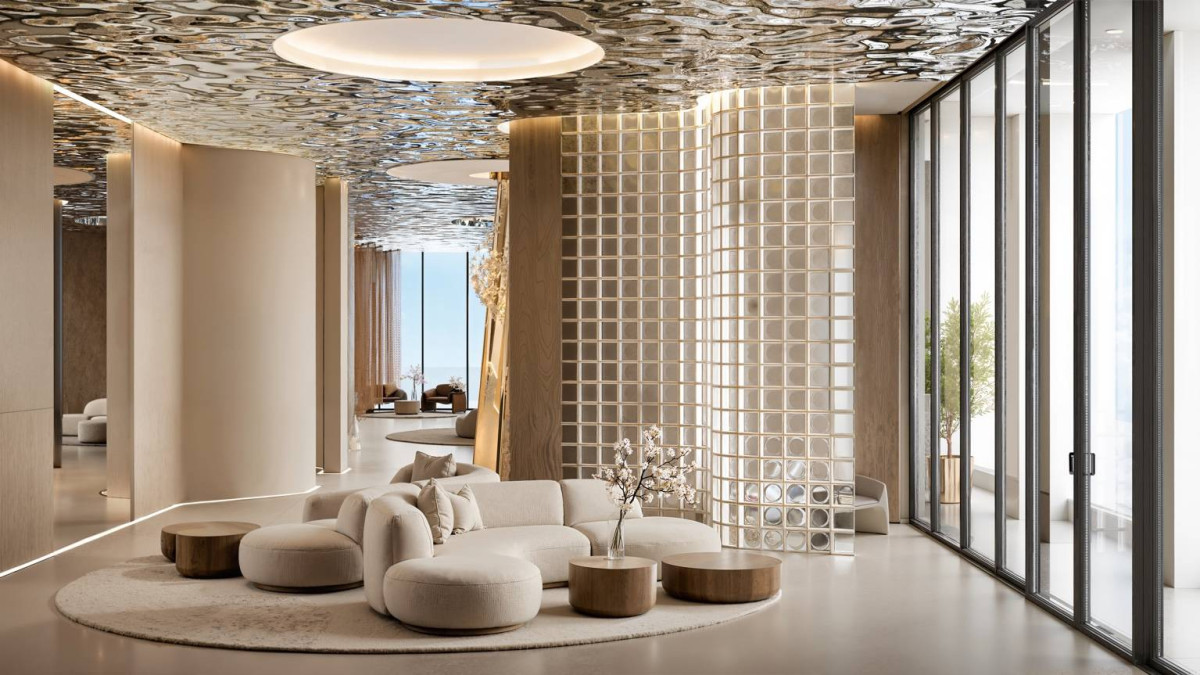 immobilier de luxe Dubaï