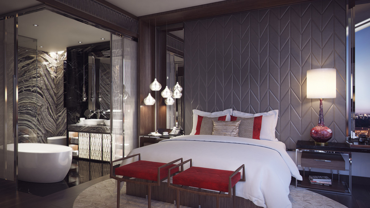 Achat immobilier Dubaï