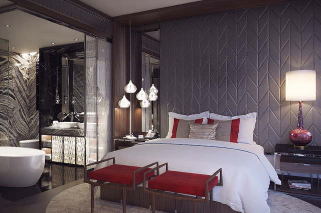 Achat immobilier Dubaï