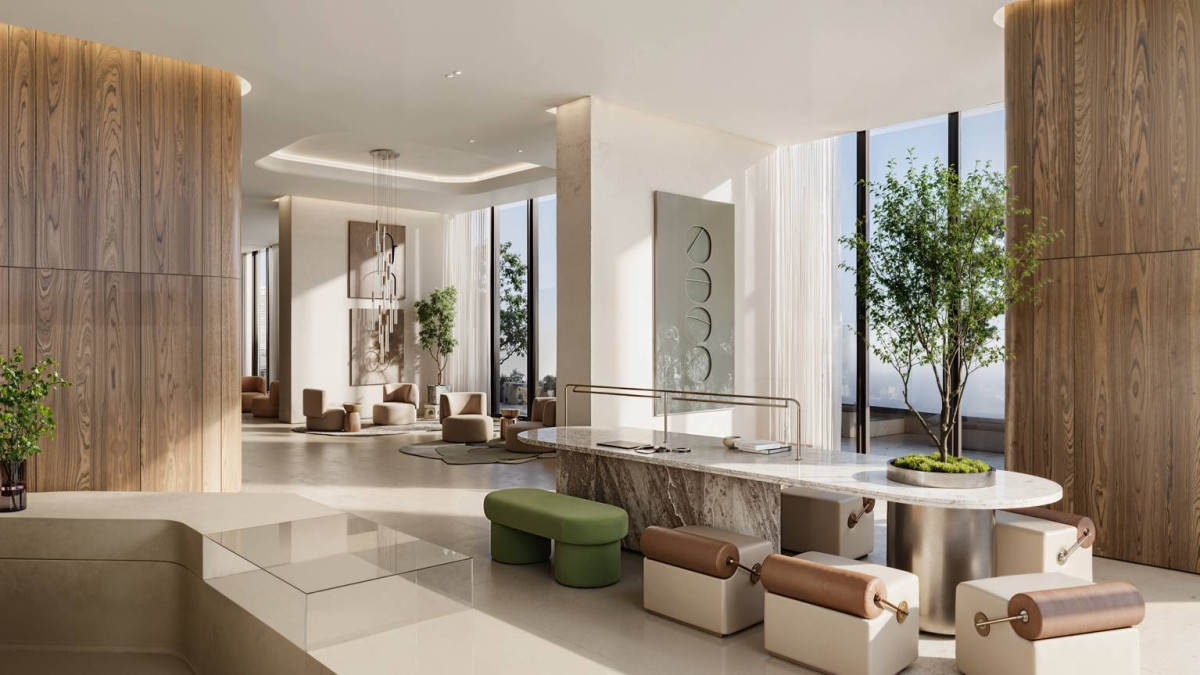 investissement immobilier rentable Dubaï