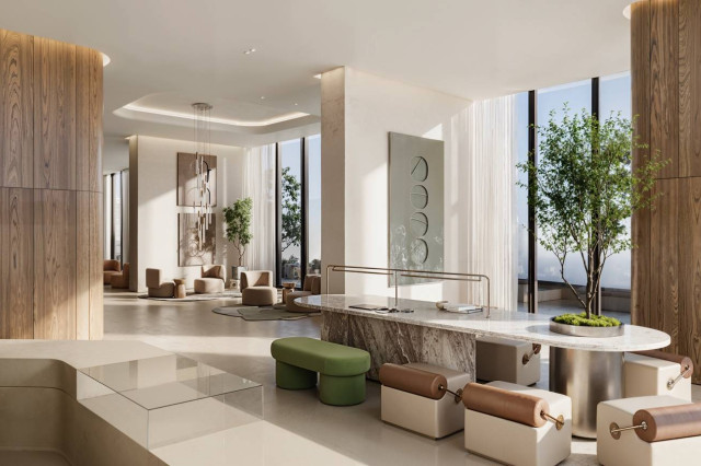investissement immobilier rentable Dubaï
