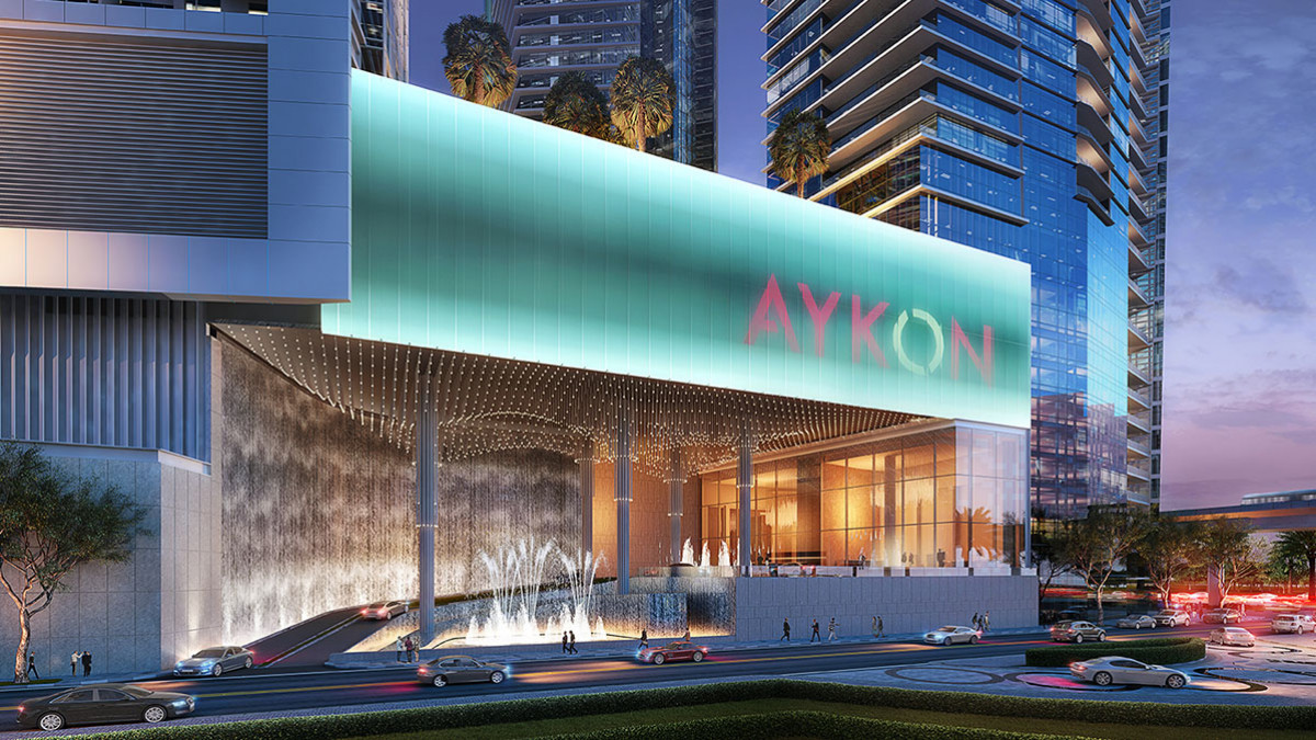 Achat immobilier Dubaï