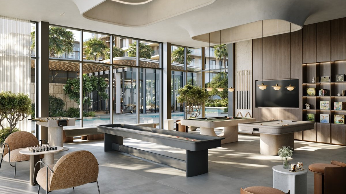 Triomphe Real Estate Dubai