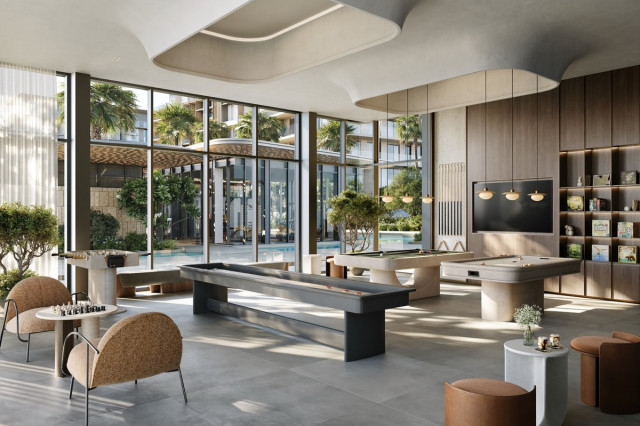 Triomphe Real Estate Dubai