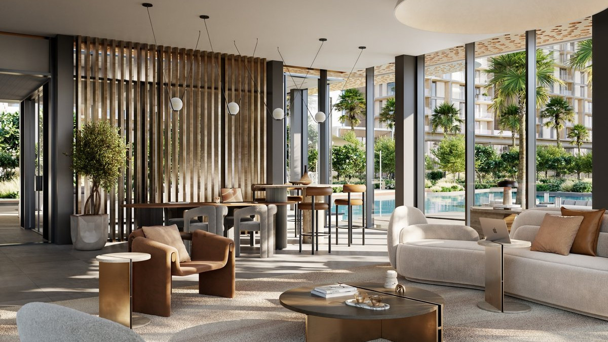 Crestlane 1 City Walk Meraas Dubai