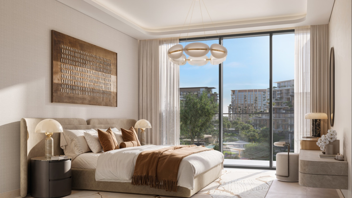 Triomphe Real Estate Dubai