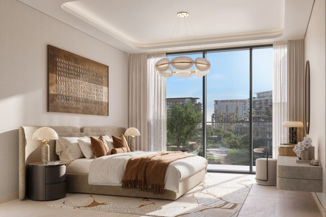 Triomphe Real Estate Dubai