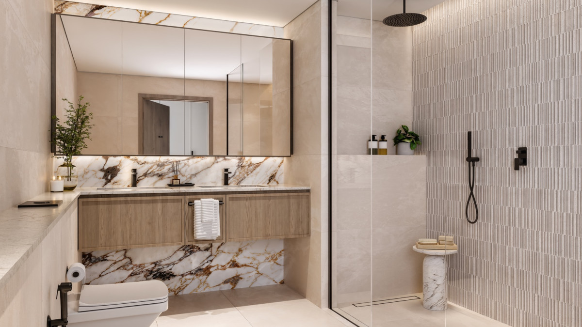 Triomphe Real Estate Dubai 