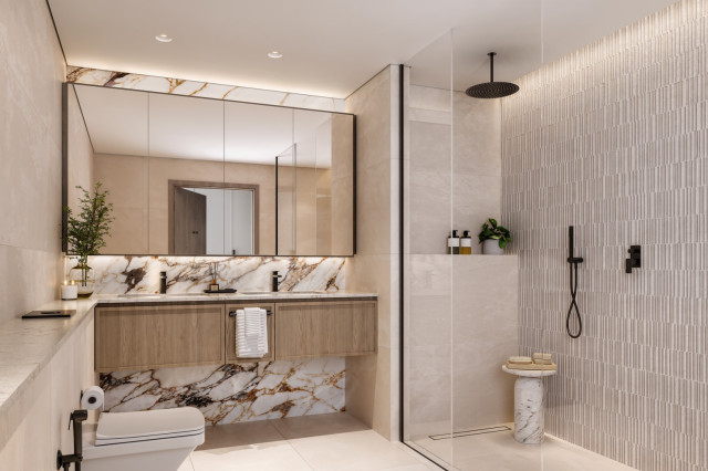 Triomphe Real Estate Dubai 