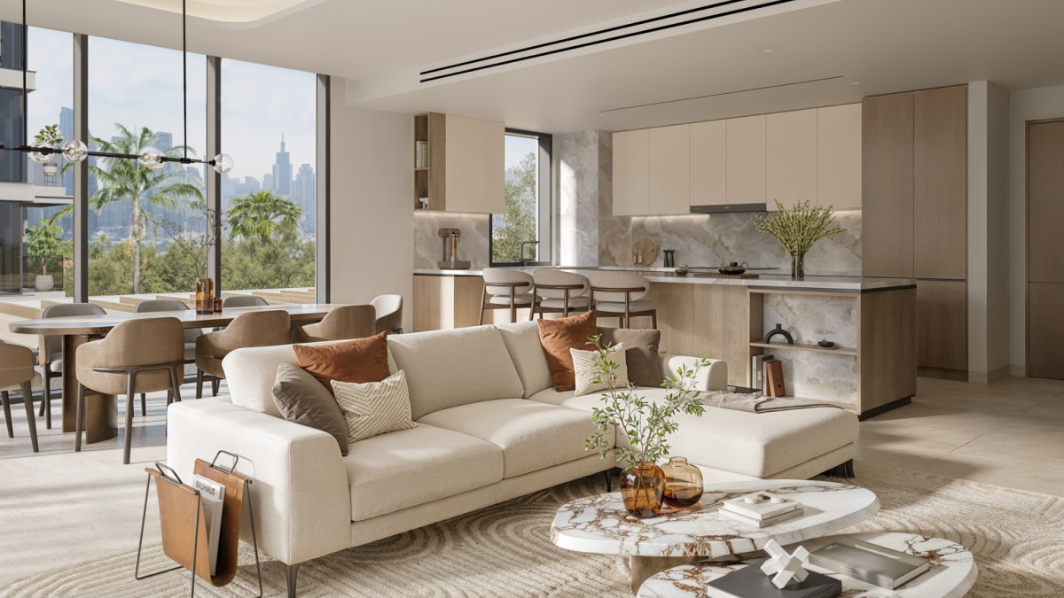 Triomphe Real Estate Dubai
