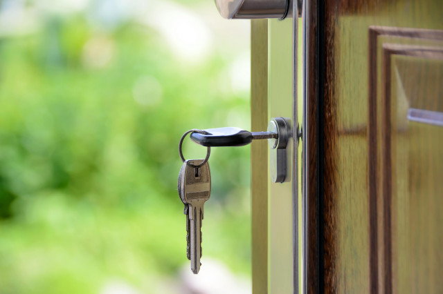 Acheter première maison Dubaï résidents