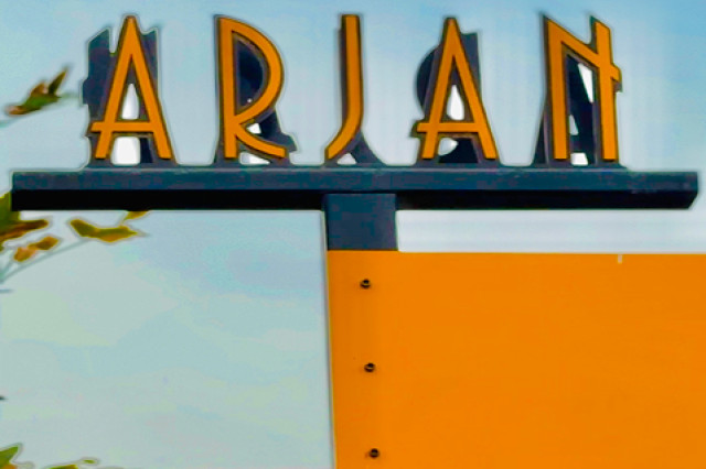 Investir à Arjan Dubai