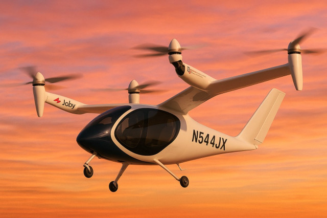 Triomphe Real Estate Dubai Air Taxi Immobilier