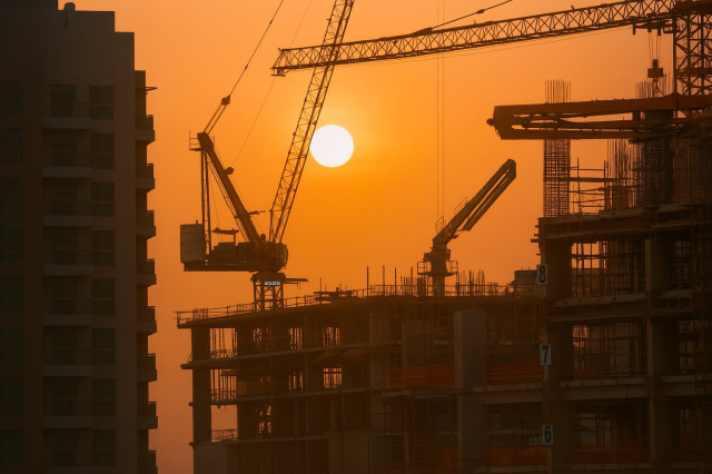 Triomphe Real Estate Dubai Immobilier 
