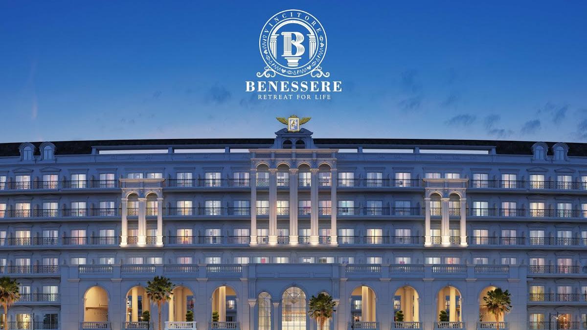 Vincitore Benessere Vincitore Benessere