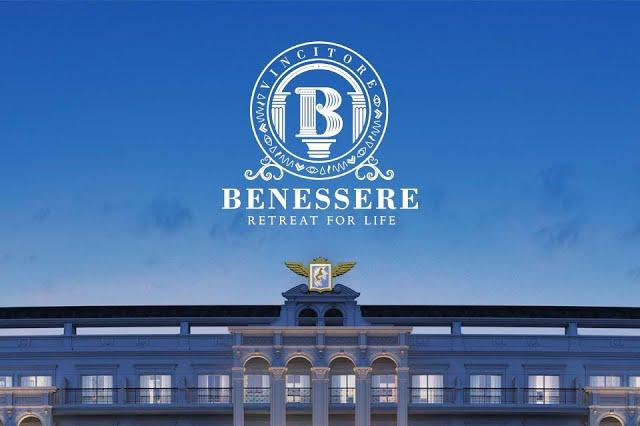 Vincitore Benessere Vincitore Benessere