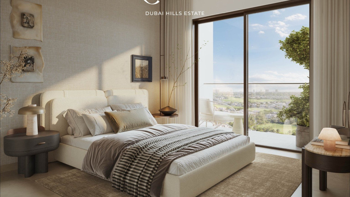 Triomphe Real Estate Immobilier Dubai