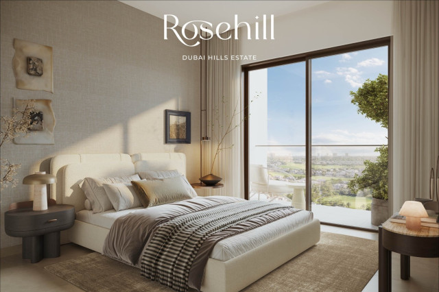 Triomphe Real Estate Immobilier Dubai