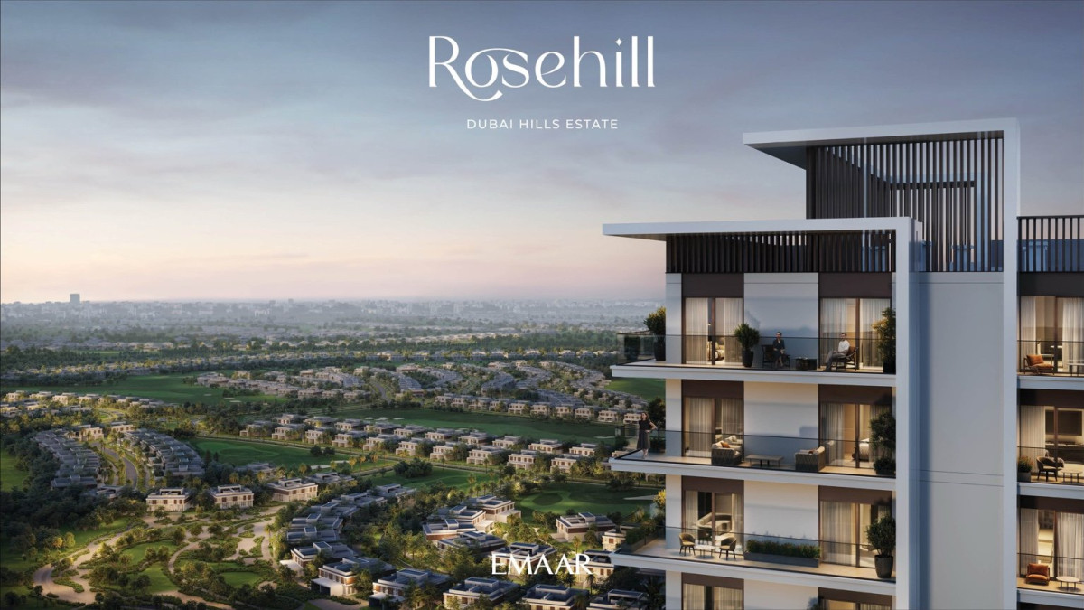 Triomphe Real Estate Dubai 