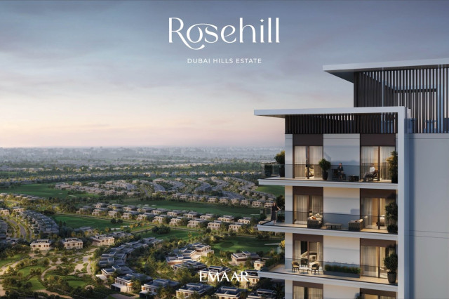 Triomphe Real Estate Dubai 