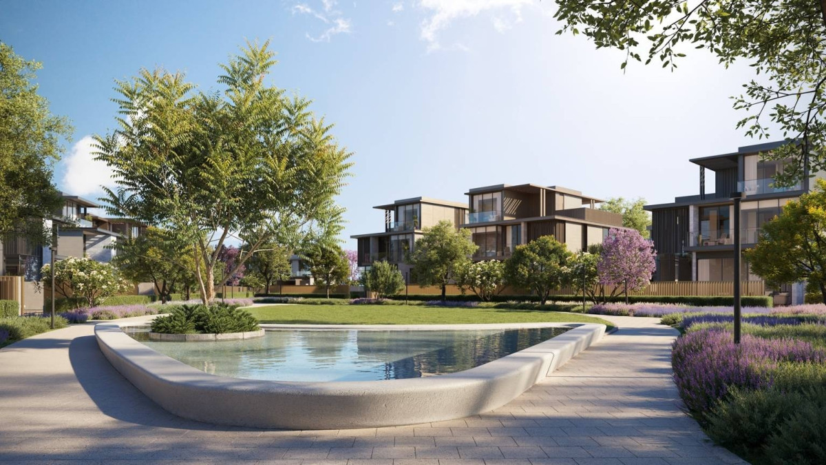 achat villa Nad Al Sheba Dubai