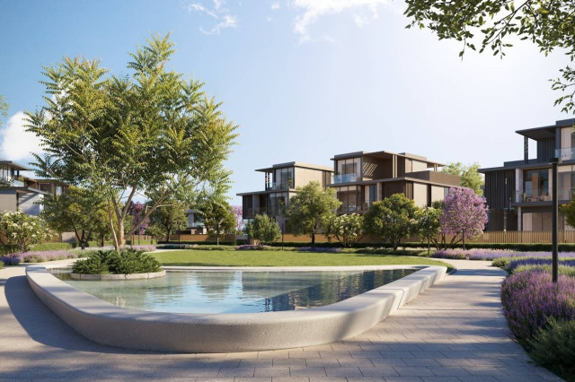 achat villa Nad Al Sheba Dubai