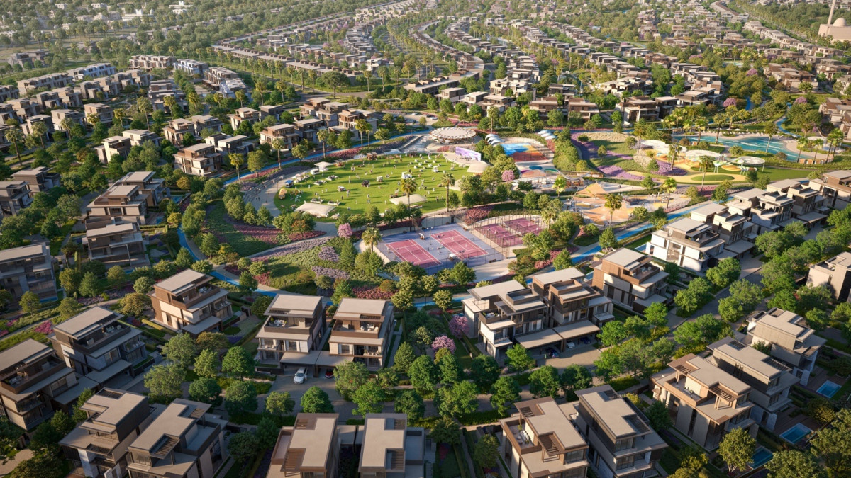 achat immobilier Dubai