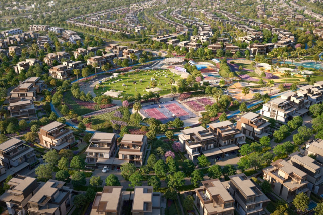 achat immobilier Dubai