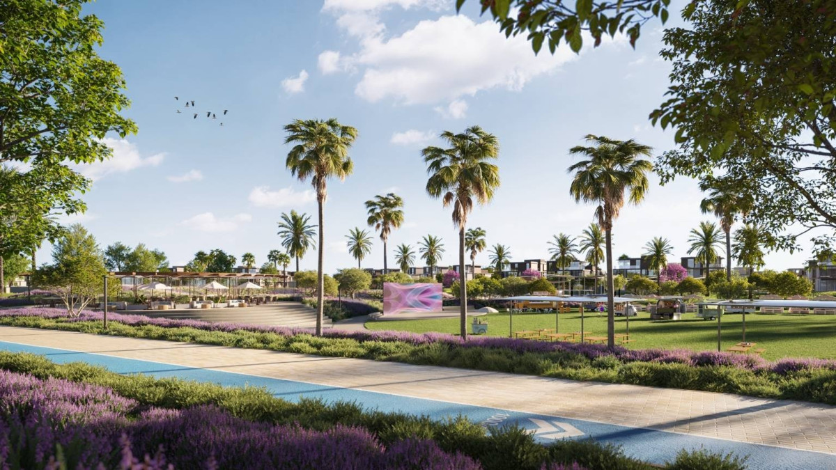 Immobilier Dubai
