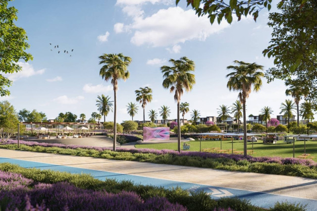 Immobilier Dubai