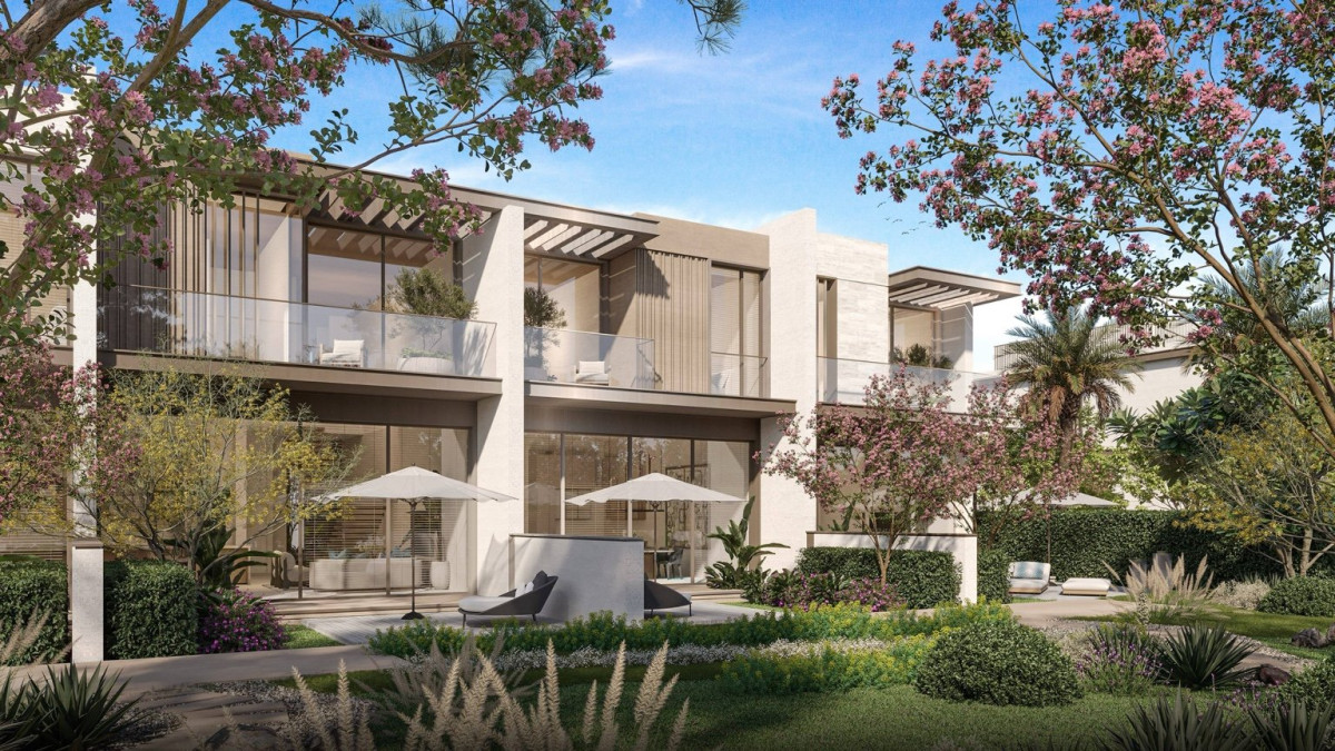 Acheter à Dubai Villa Nad Al Sheba
