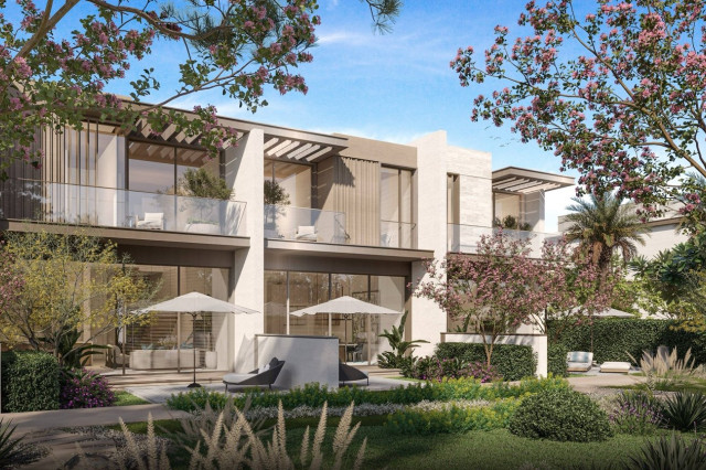 Acheter à Dubai Villa Nad Al Sheba