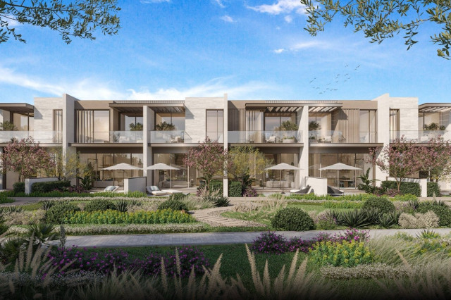 Achat Maison Dubai 