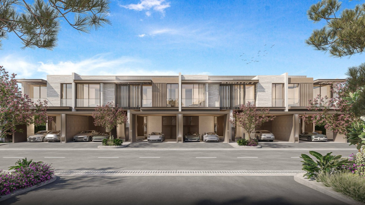 Achat Maison Dubai Nad Al Sheba