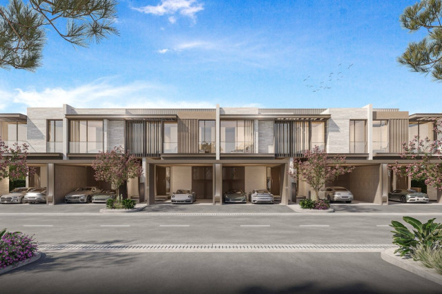 Achat Maison Dubai Nad Al Sheba