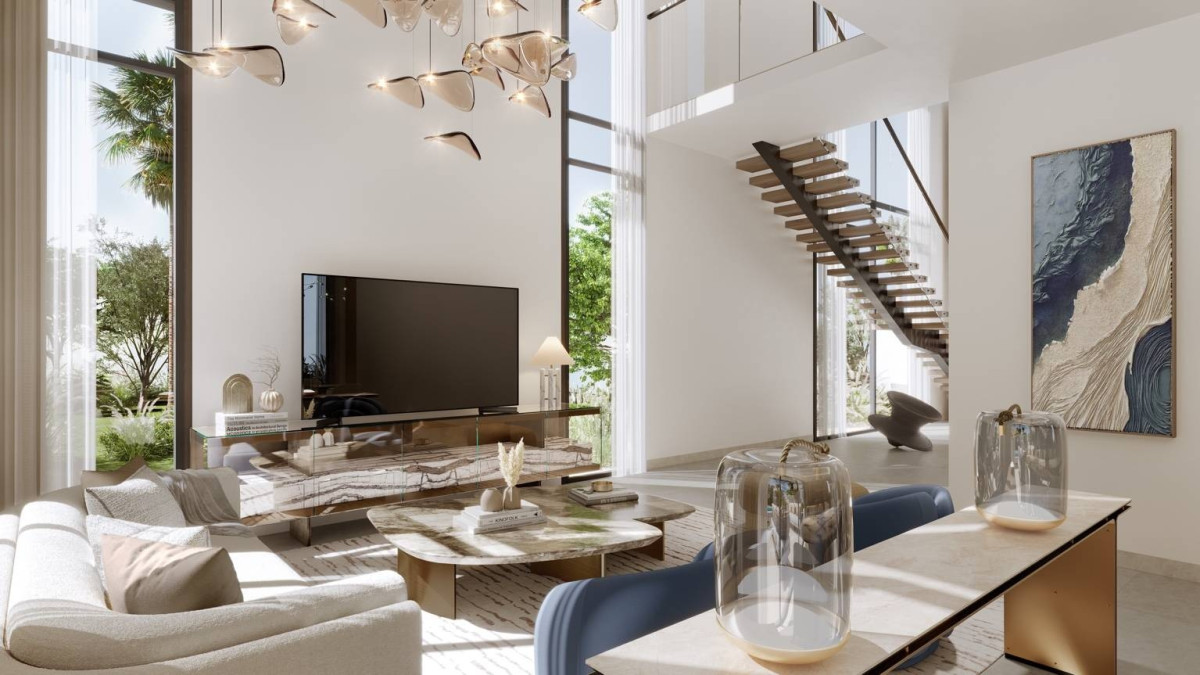 Achat Dubai immobilier Triomphe Real Estate 