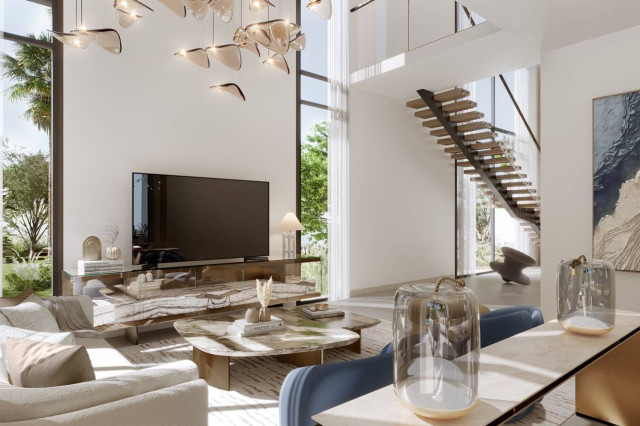 Achat Dubai immobilier Triomphe Real Estate 
