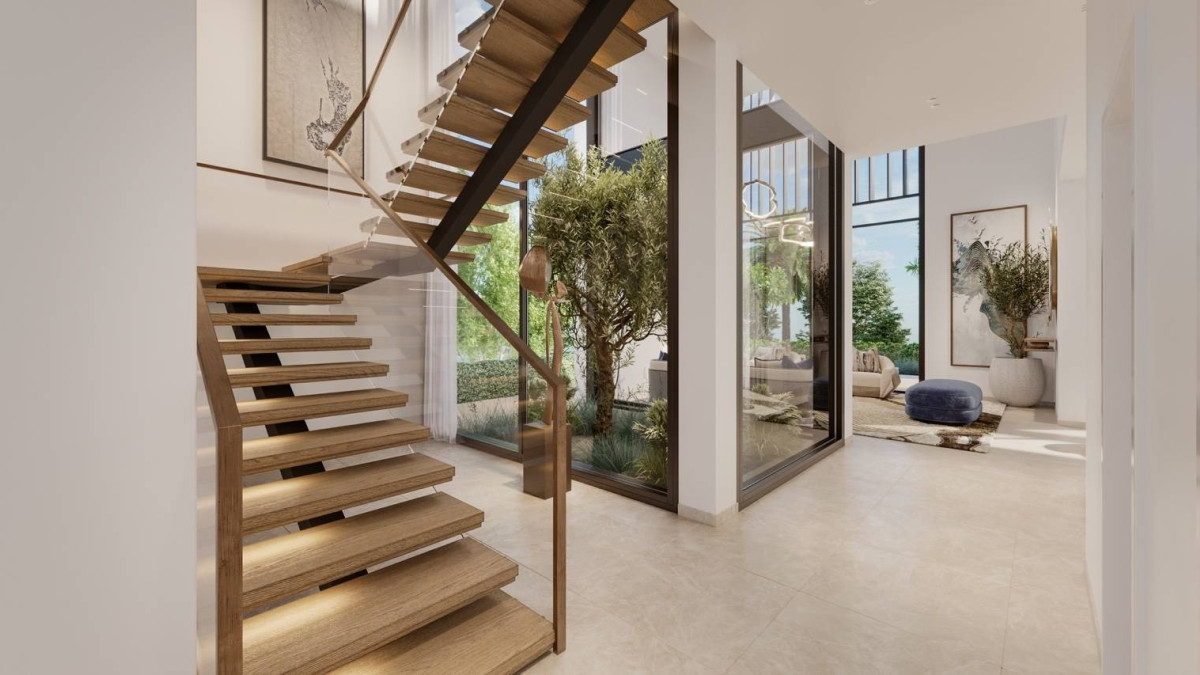 Achat maison Dubai Nad Al Sheba Meraas