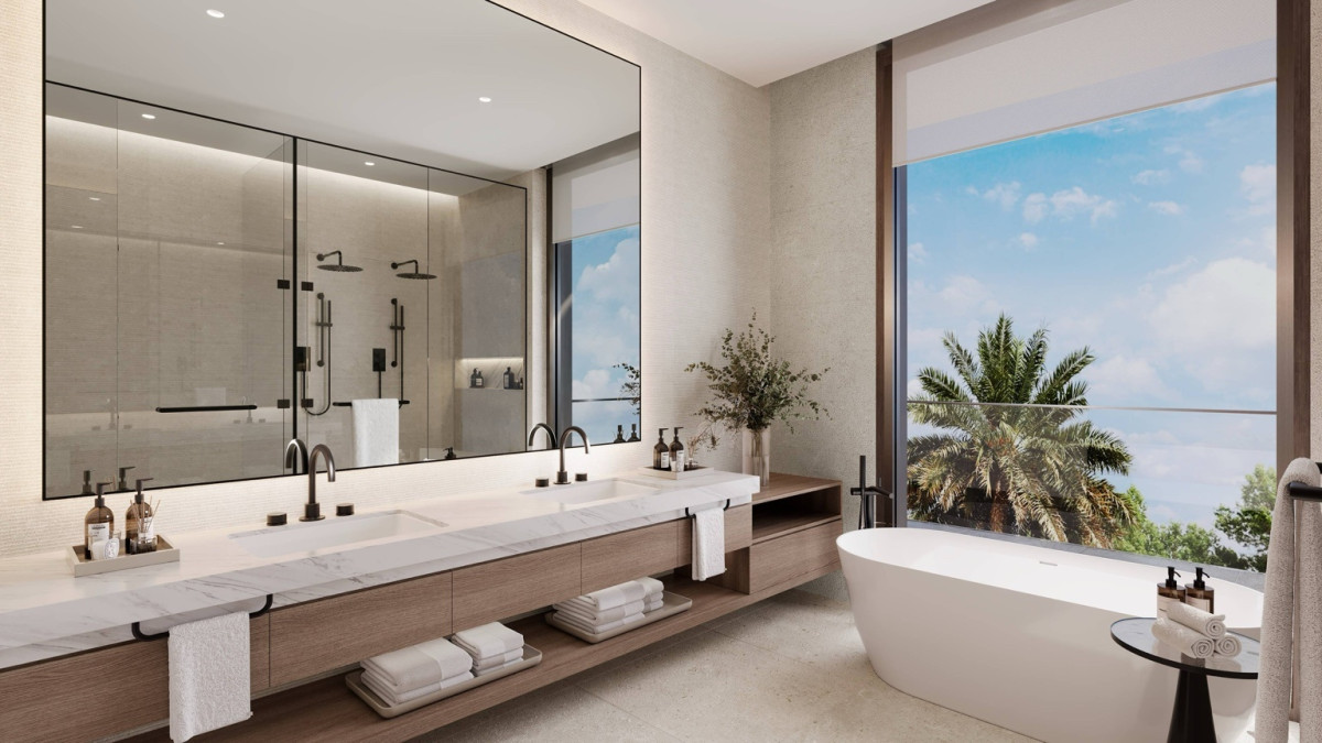 Acghat maison Dubai
