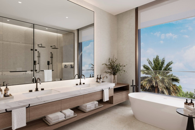 Acghat maison Dubai
