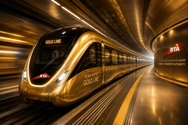 Investir a Dubai
