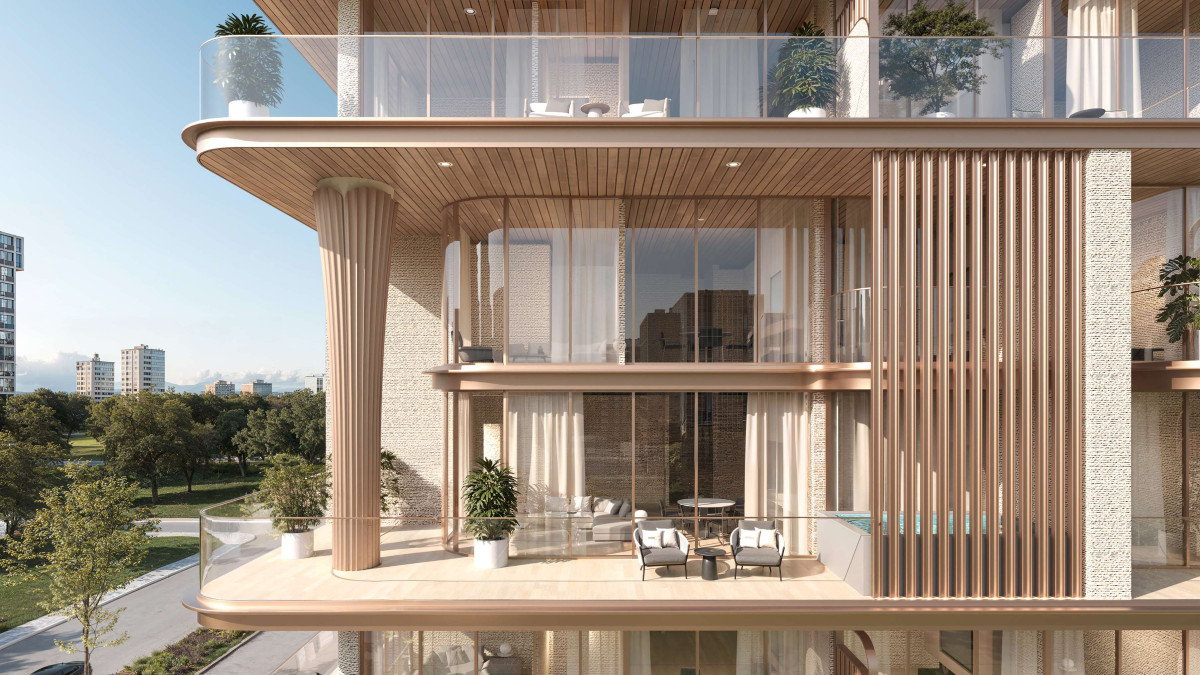 Balcon 113