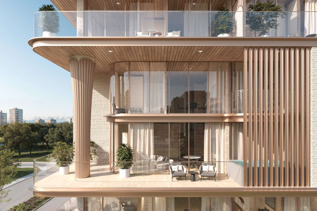 Balcon 113
