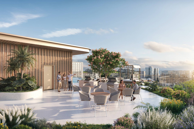 Rooftop