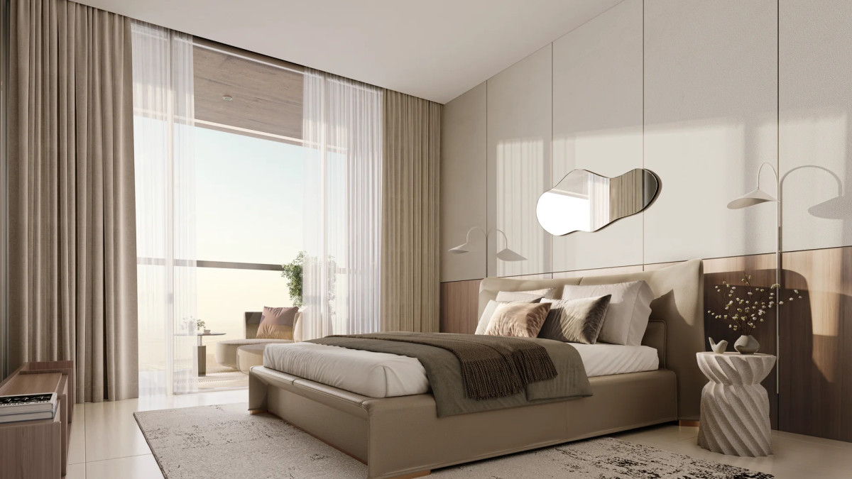 Investidssement immobilier Dubai